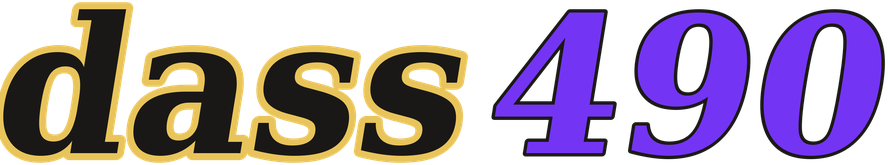 dass490 logo